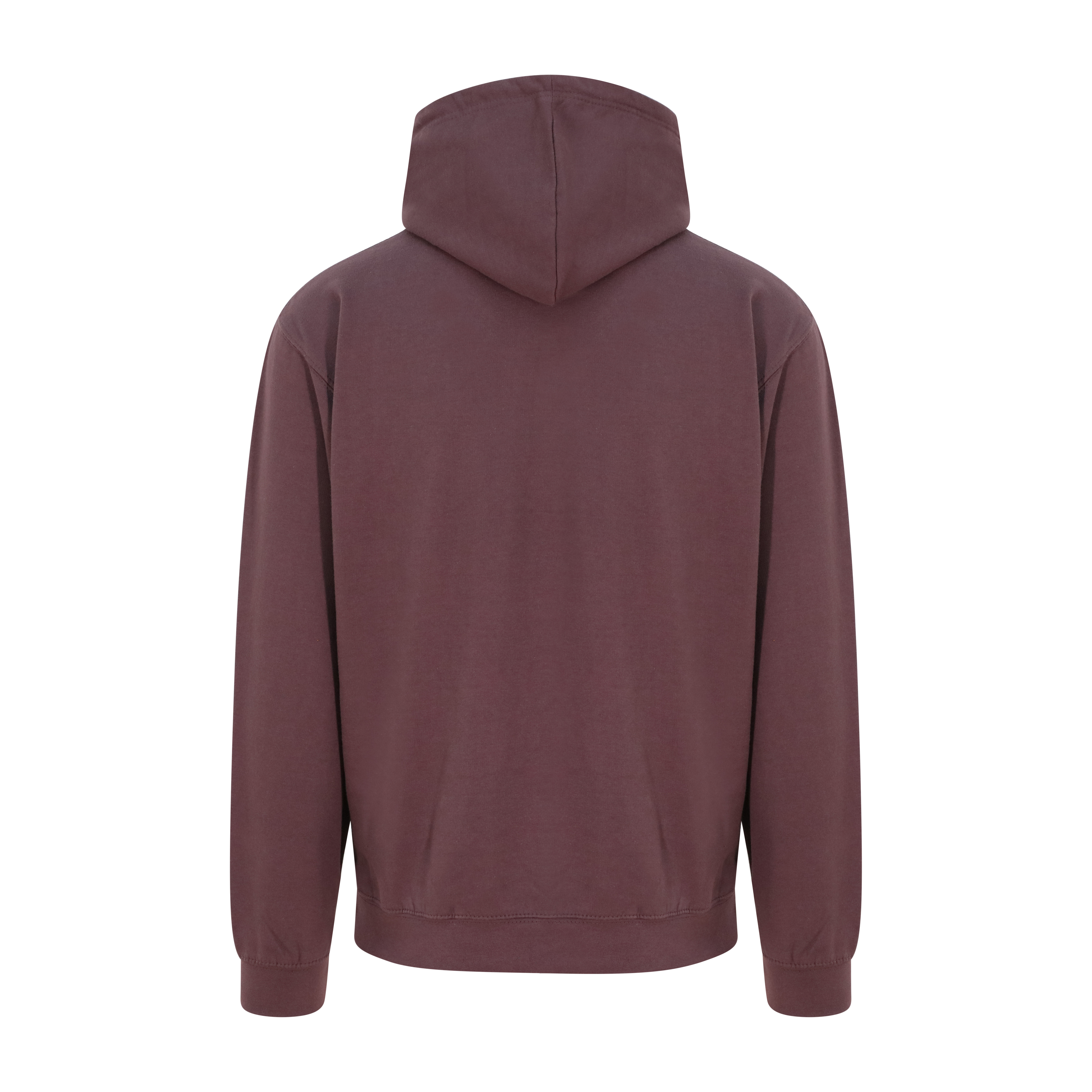 COLLEGE HOODIE