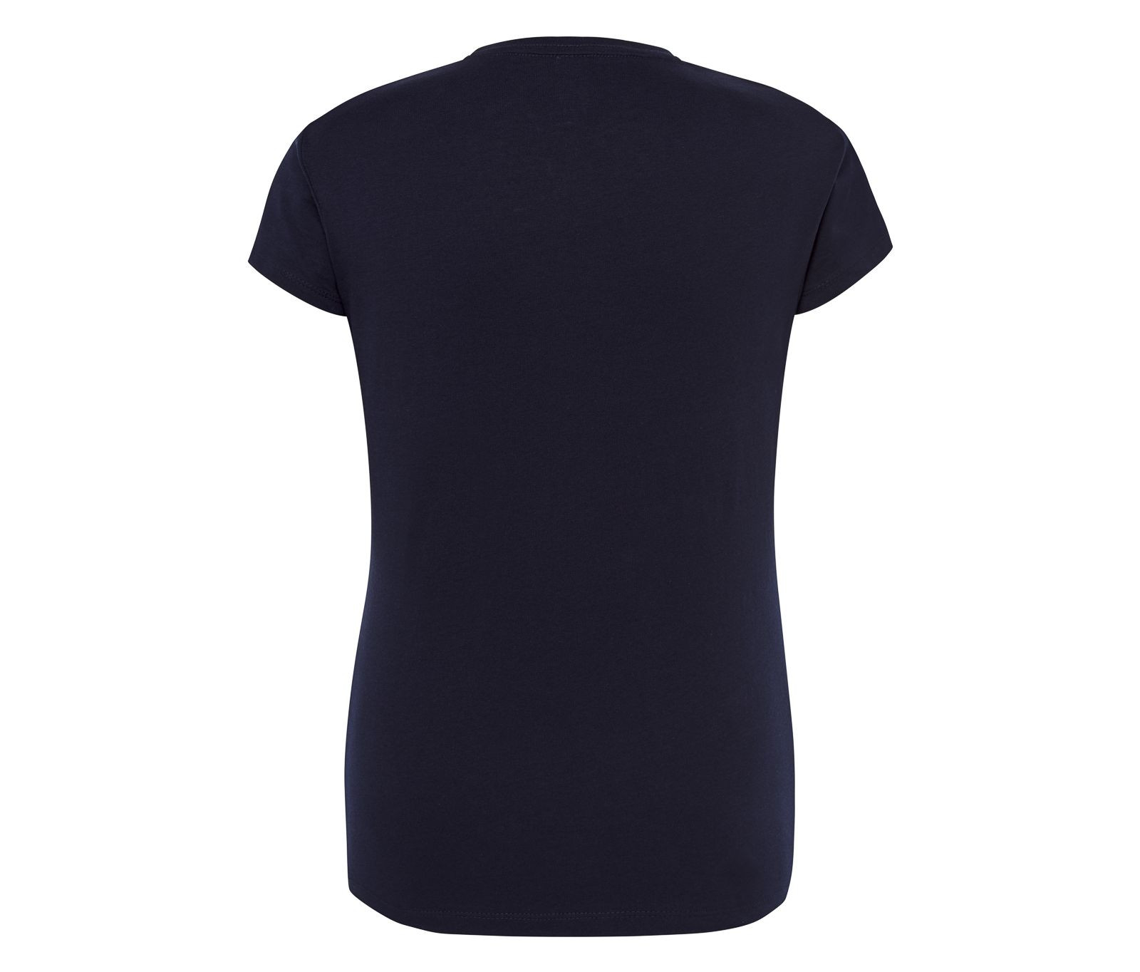 REGULAR PREMIUM T-SHIRT LADY
