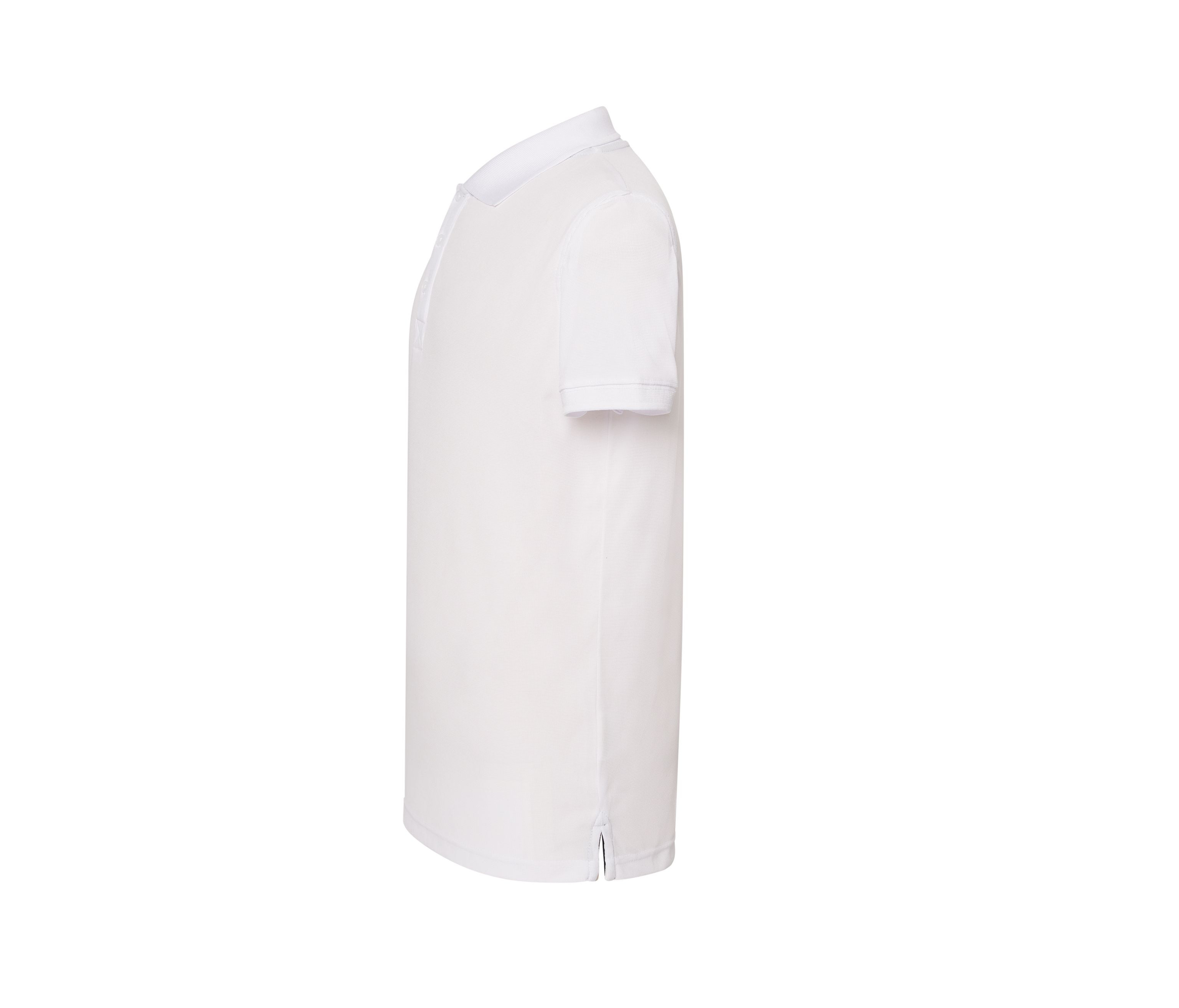 MAN SPORT PIQUE POLO