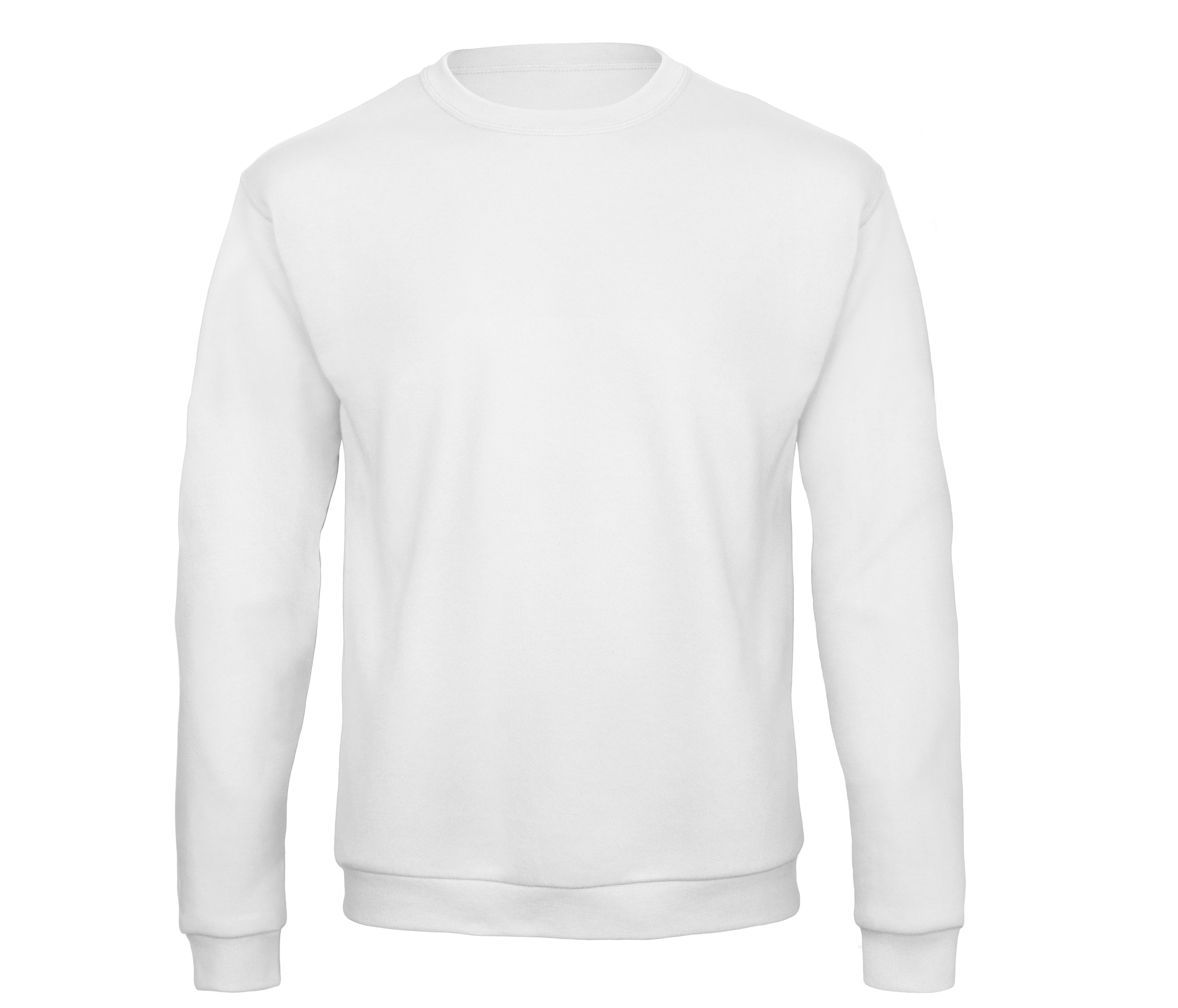SET IN SWEATSHIRT ID202 50/50