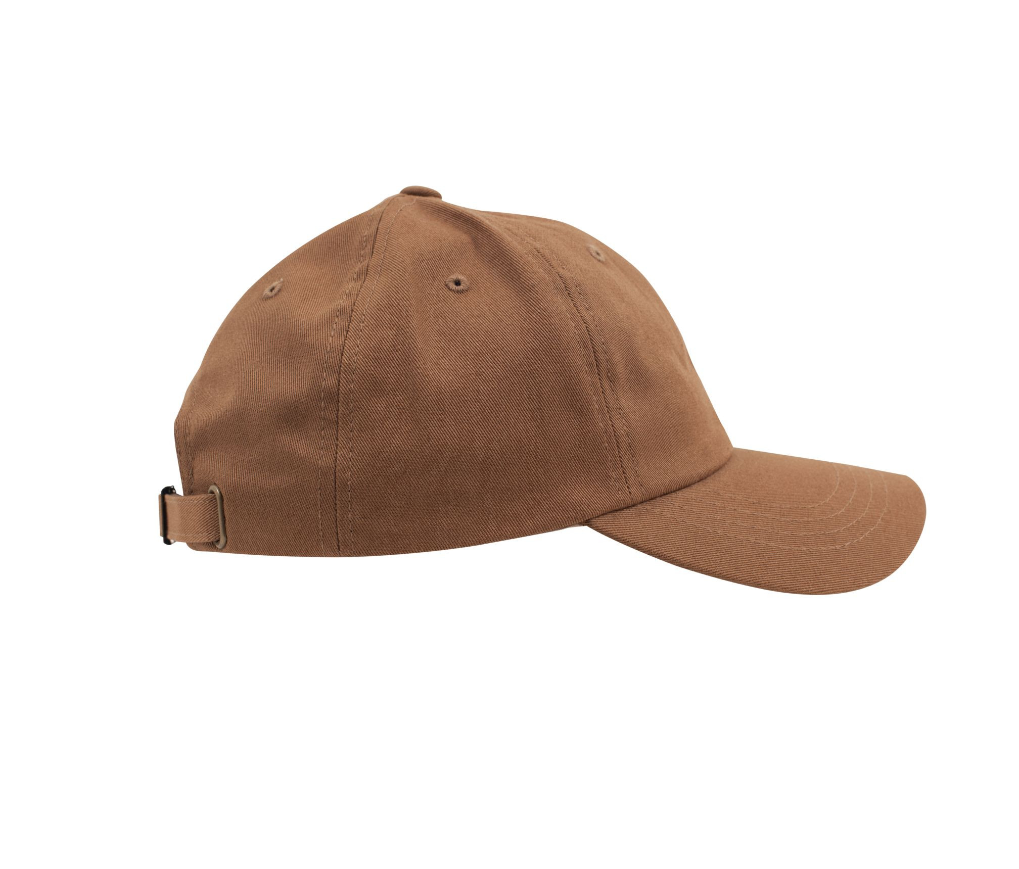 LOW PROFILE COTTON TWILL