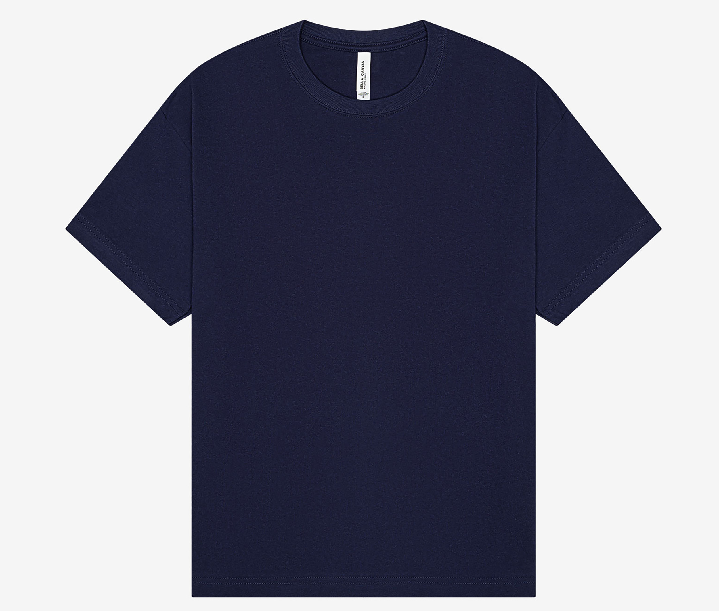 UNISEX HEAVY BOXY TEE